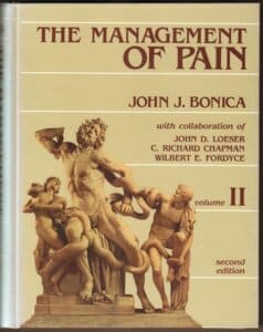 Libro John Bonica