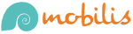 Mobilis Fisioterapia Logo